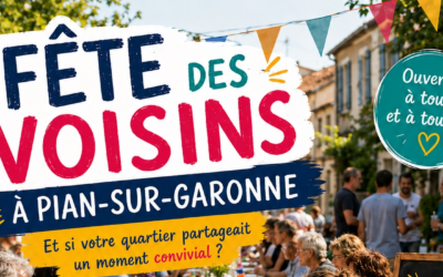 Fête des voisins