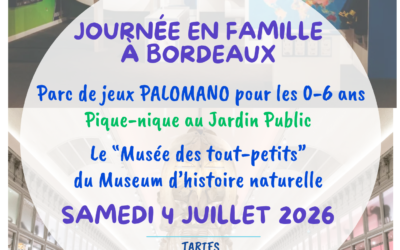 Sortie Famille CVLV – 04.07.26