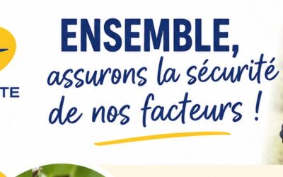Vigilance boite aux lettres