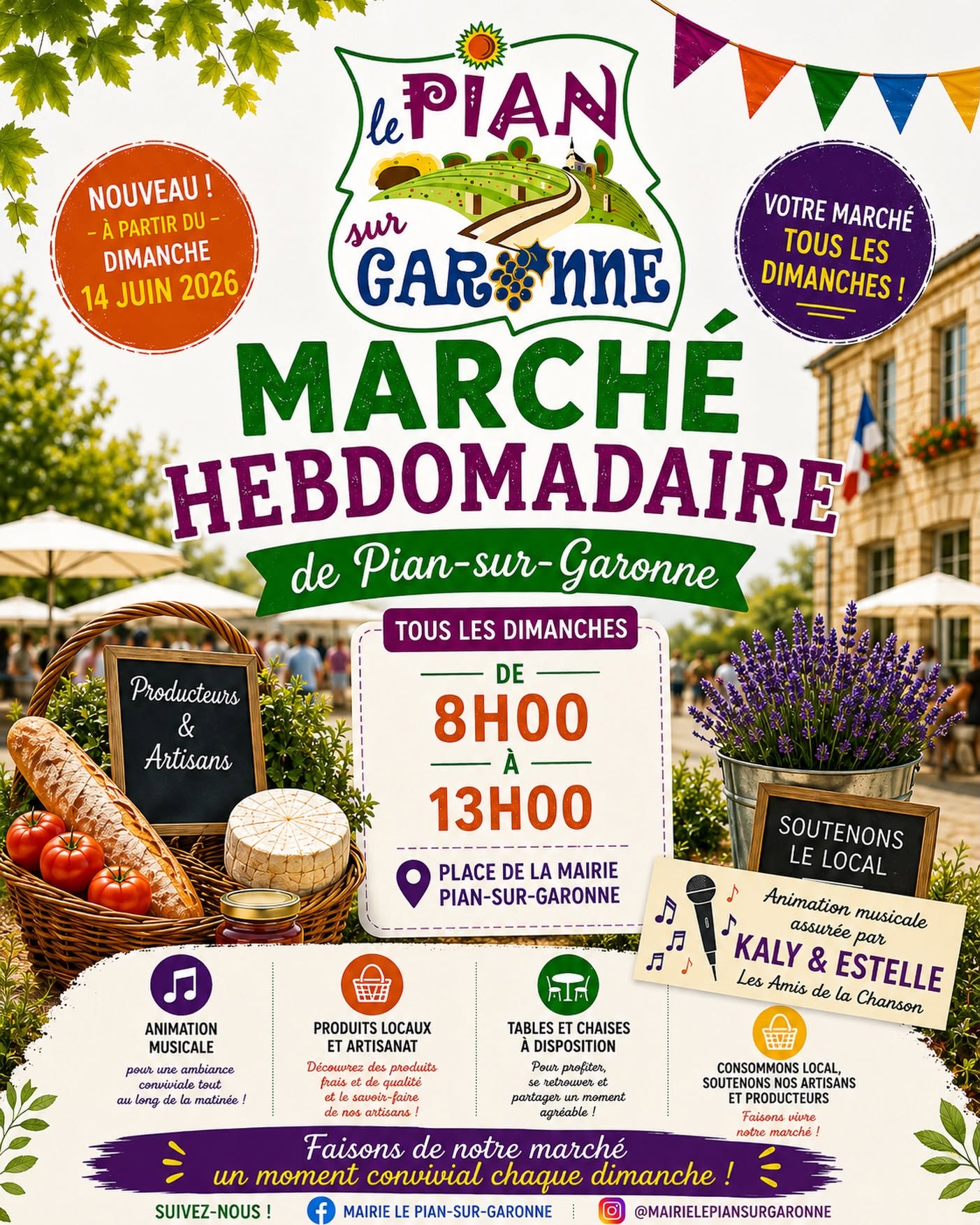 marché marché
