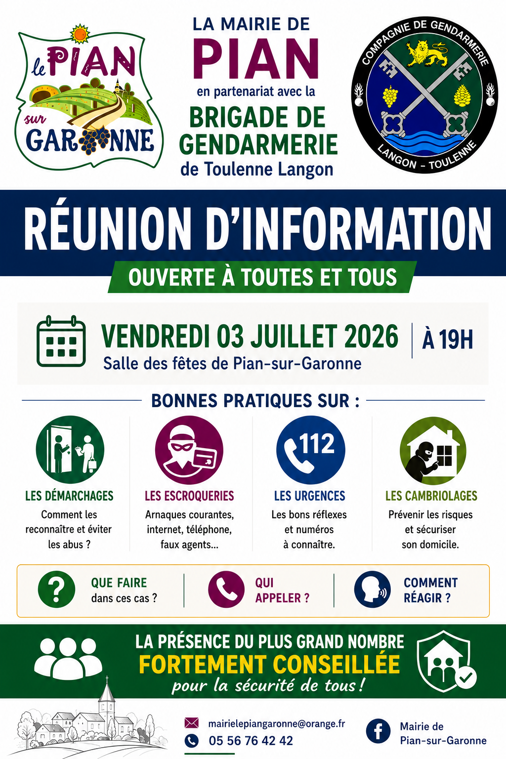 réunion sécurité 1 réunion sécurité 1