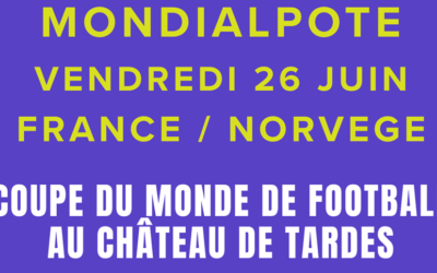 MondialPote – 26.06.2026