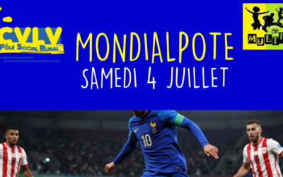 MondialPote – 04.07.2026