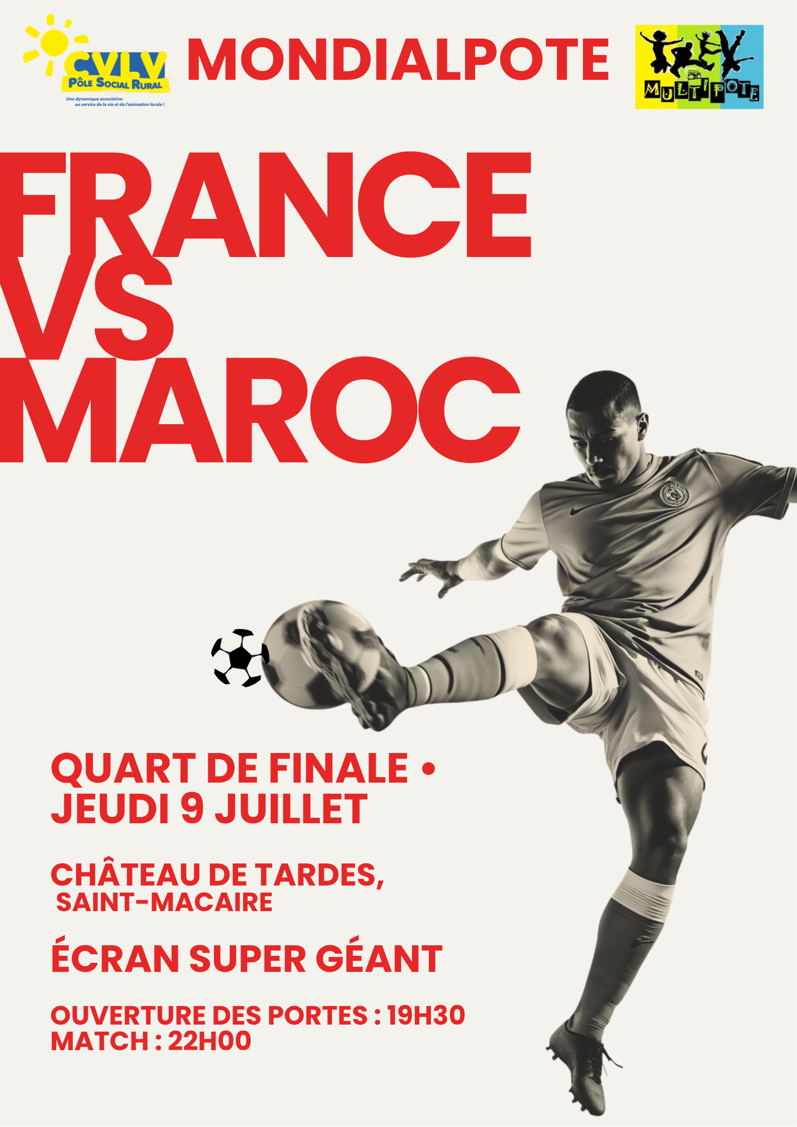 finale de quart france maroс 2024 – château de tardes, saint macaire finale de quart france maroс 2024 – château de tardes, saint macaire