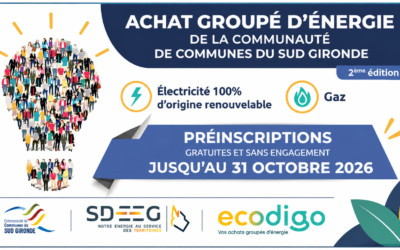 Faites des économies d&rsquo;énergie !