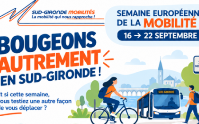 Semaine de la mobilité – 16-22.09.26