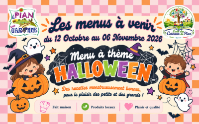 Rentrée monstrueusement bonne à venir !!