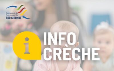 Besoin d&rsquo;une place en crèche?